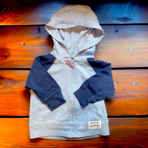 Carter’s 3 piece Set - Picture 2 of 4